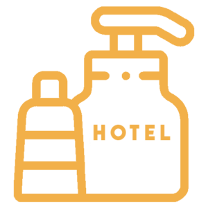 hotel amenity