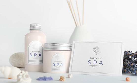 Spa Used Products